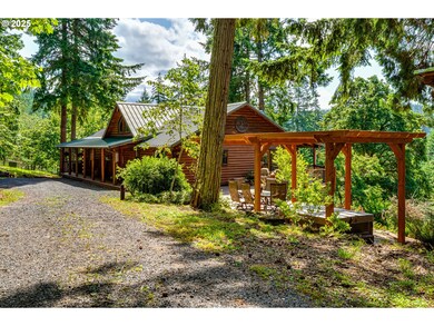 86561 R Baker Rd, Springfield, OR 97478 - photo 2