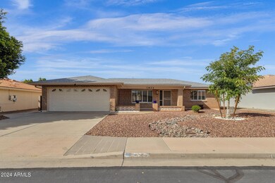 7822 E Naranja Ave, Mesa, AZ 85209 - photo 2
