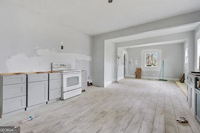 409 Lanier St NW, Atlanta, GA 30318 - photo 4