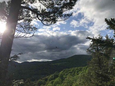 Beautiful hiking, biking and Nordic skiing trails 