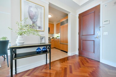 Ritz-Carlton Residences Tower 2 unit 28A, Boston, MA 02111 - photo 2