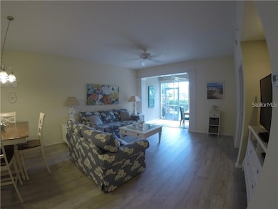 PLANK FLOORING
