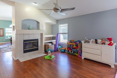 Formal Living Room