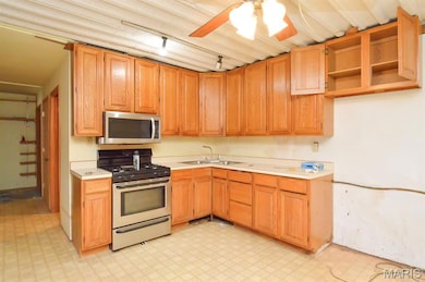 6375 Old Carpenter Rd, Edwardsville, IL 62025 - photo 4