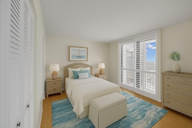 Pilot House Condominiums unit 907, Fort Lauderdale, FL 33308 - photo 6