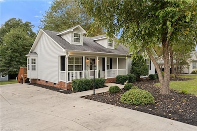 4207 Fox St, Randleman, NC 27317 - photo 3