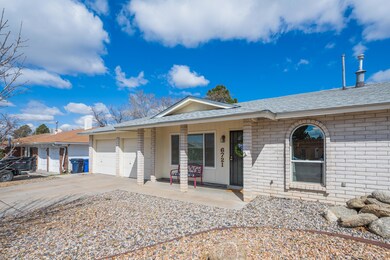 6721 Hensch Ave NE, Albuquerque, NM 87109 - photo 5