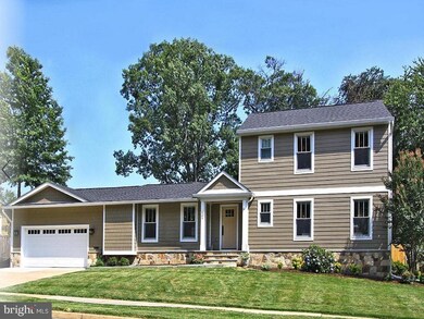 421 Echols St SE, Vienna, VA 22180 - photo 2