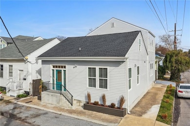 Front Exterior