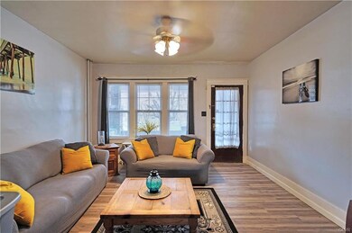 338 S Franklin St, Allentown, PA 18102 - photo 3