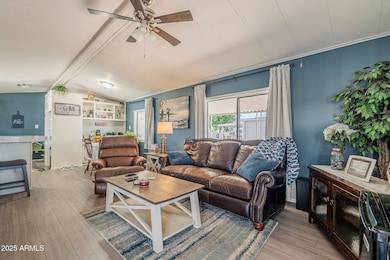 9302 E Broadway Rd unit 49, Mesa, AZ 85208 - photo 6