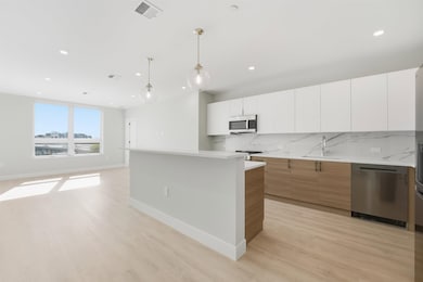 40 Center St unit 505, Jersey City, NJ 07302 - photo 2