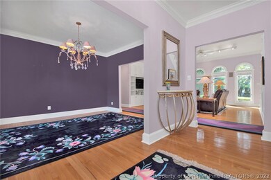 801 Murray Hill Rd, Fayetteville, NC 28314 - photo 6