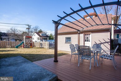 104 W Centre St, Woodbury, NJ 08096 - photo 6