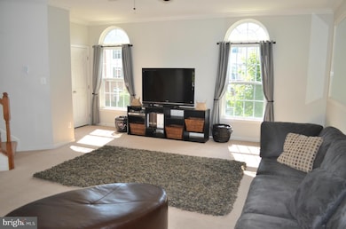 2208 Merseyside Dr unit 71, Woodbridge, VA 22191 - photo 5