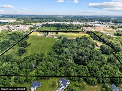 1825 & 1875 W Winona Ave, Warsaw, IN 46580 - photo 2