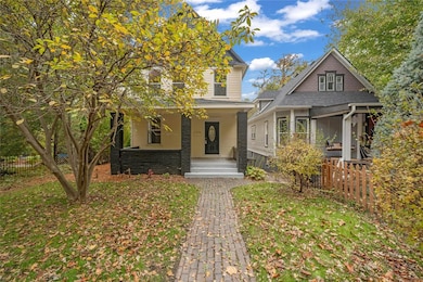 736 20th St, Des Moines, IA 50314 - photo 2