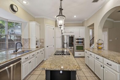 507 Northwood Trail, Southlake, TX 76092 - photo 6