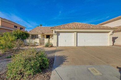 Look 3 car garage for toys or storage