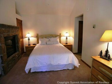 Master Bedroom.