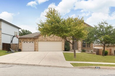 10110 Arabian Hill, San Antonio, TX 78254 - photo 2
