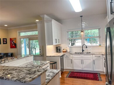 2416 Amigo Dr, Fayetteville, NC 28305 - photo 6