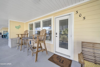 17680 Front Beach Rd unit B305, Panama City Beach, FL 32413 - photo 7