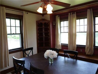 Dining Room.