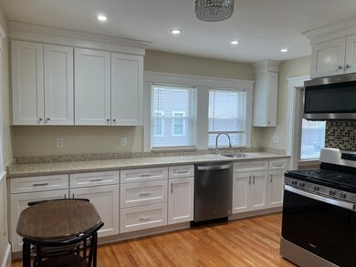 11 Worcester St unit 13, Belmont, MA 02478 - photo 2