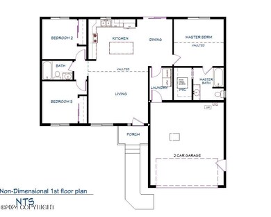 7360 E Obsidian Loop, Wasilla, AK 99654 - photo 2