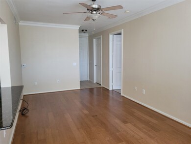 Unit Entrance