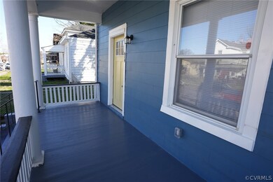 619 Pollock St, Richmond, VA 23222 - photo 2