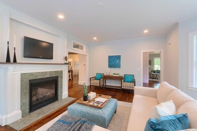 292 Sudbury Rd, Concord, MA 01742 - photo 4