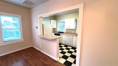 613 1/2 Oxford St unit 1, Houston, TX 77007 - photo 4