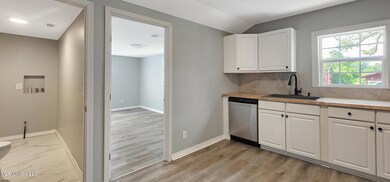 Bedroom #3 or Bonus Room