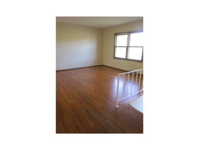 Living Room. Beautiful Hardwood Flooring throughou