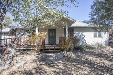 604 W Jungfrau Cir, Payson, AZ 85541 - photo 2