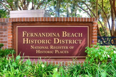 Just four blocks away is the 50+ blocks of histori