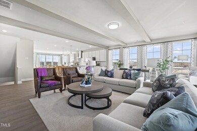 The Grey unit 201, Raleigh, NC 27601 - photo 7