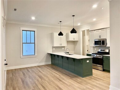 1033 S Beebalm Ave, Fayetteville, AR 72701 - photo 2