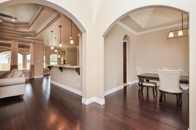 23927 Forest Trail, Hockley, TX 77447 - photo 6