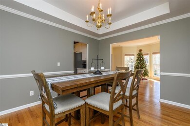 302 Marsh Creek Dr, Mauldin, SC 29662 - photo 5