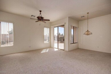 Large Great Room