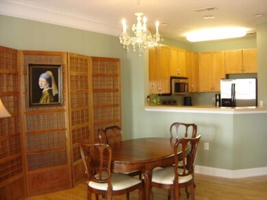 Eating Area