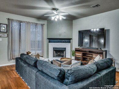 25618 Sago Palm, San Antonio, TX 78261 - photo 7