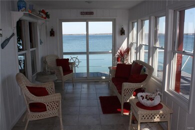 Sunroom