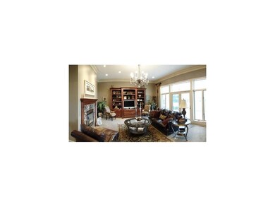 Great Room.
