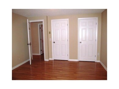 Bedroom.