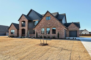 1045 Collis Way, Newcastle, OK 73065 - photo 4