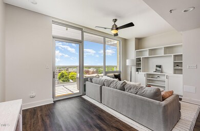 Greenbridge unit 715, Chapel Hill, NC 27516 - photo 5